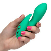 3" Sierra Sensation Rabbit Vibrator