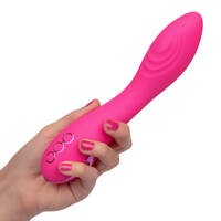 6" Surf City G-Spot Vibrator