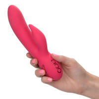 4.5" San Francisco Rabbit Vibrator