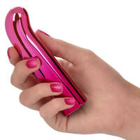 4.5" Glam G Spot Vibrator