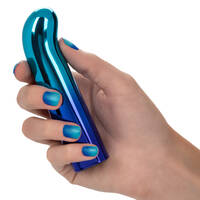 4.5" Glam G-Spot Vibrator