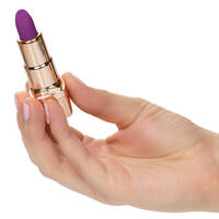 Bad Bitch Lipstick Vibrator