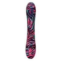 4.5" Menage a Moi Rabbit Vibrator