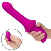 Overdrive Remote Control Sex Machine Smooth Thruster