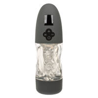 MILK MASTER AUTO EXTREME MILKER STROKER