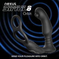 Simul8 Orbit Edition