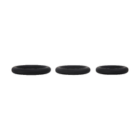 Circus Cock Rings x3