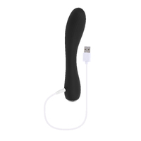 Midnight Magic G Spot Vibrator