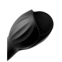 Vibrating Penis Head Stroker