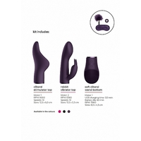Pleasure Kit #1