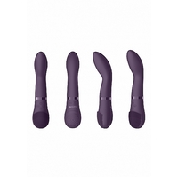 Pleasure Kit #5 - Purple