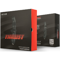 Probe Vibrating Anal Thruster