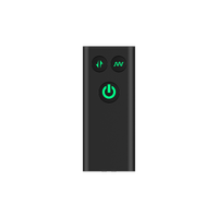 Nexus Thrust Prostate Edition