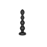 Tornado Rotating And Vibrating Remote Control Probe