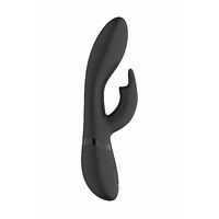 4.5" Zosia G-Spot Rabbit Vibrator