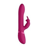 5" Amoris Rabbit Vibrator
