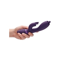 4.5" Nilo Rabbit Vibrator