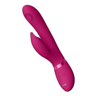 4" Aimi Rabbit Vibrator