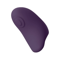 Hana Pulse Finger Vibrator