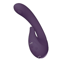 4" Miki G-Spot Vibrator