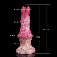 8" Pandora Ovipositor Anal Tool
