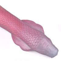 15" Anal Serpant Snake