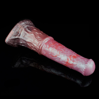 11.5" Big Horse Dildo