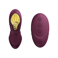 2" Aya Wearable G Spot Vibrator