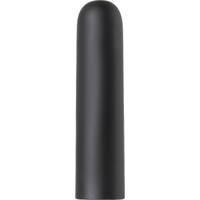 5" Booty Vibrating Butt Plug
