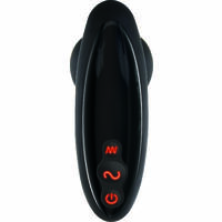 5.5" Teeter Totter Vibrating Prostate Massager