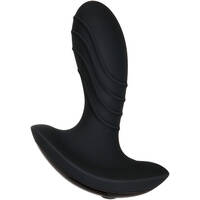 3" The Gentleman Prostate Massager
