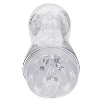 Casual Encounter Pussy Stroker