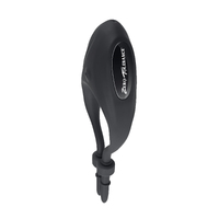 Perfect Fit Vibrating Cock Ring