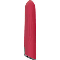 4" Diablo Bullet Vibrator