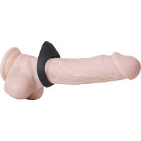 Night Rider Vibrating Cock Ring