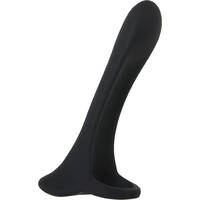 5.5" Vibrating Penis Sleeve