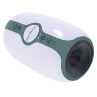 Vibrating & Tightening Auto Stroker