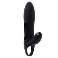 Vibrating Penis Sleeve