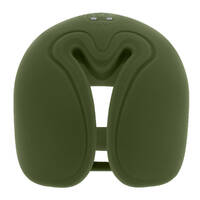 Nutty Vibrating Cock + Balls Ring