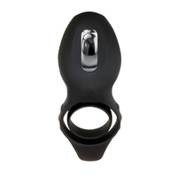 Mr Flicker Vibrating Cock Ring