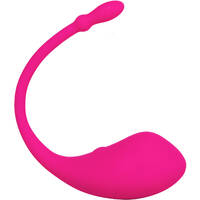 Lush Bluetooth Egg Vibrator