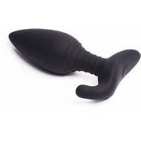 1.5" Hush Bluetooth Butt Plug