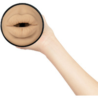 Victoria June Automatic Oral Stroker