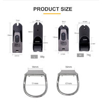 App Controlled Chastity Device
