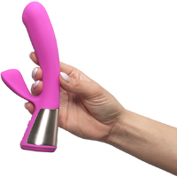 7" Fuse Rabbit Vibrator