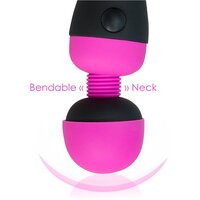 Cordless Wand Massager