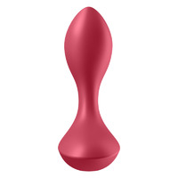 Backdoor Lover Butt Plug