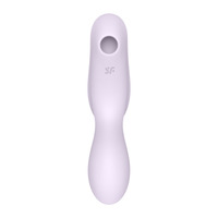 Curvy Trinity 2 Clit Stimulator
