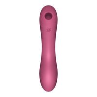 Curvy Trinity 3 Clit Stimulator