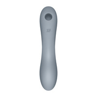 Curvy Trinity 3 Clit Stimulator